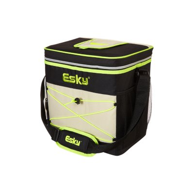 Esky 9 best sale can soft cooler